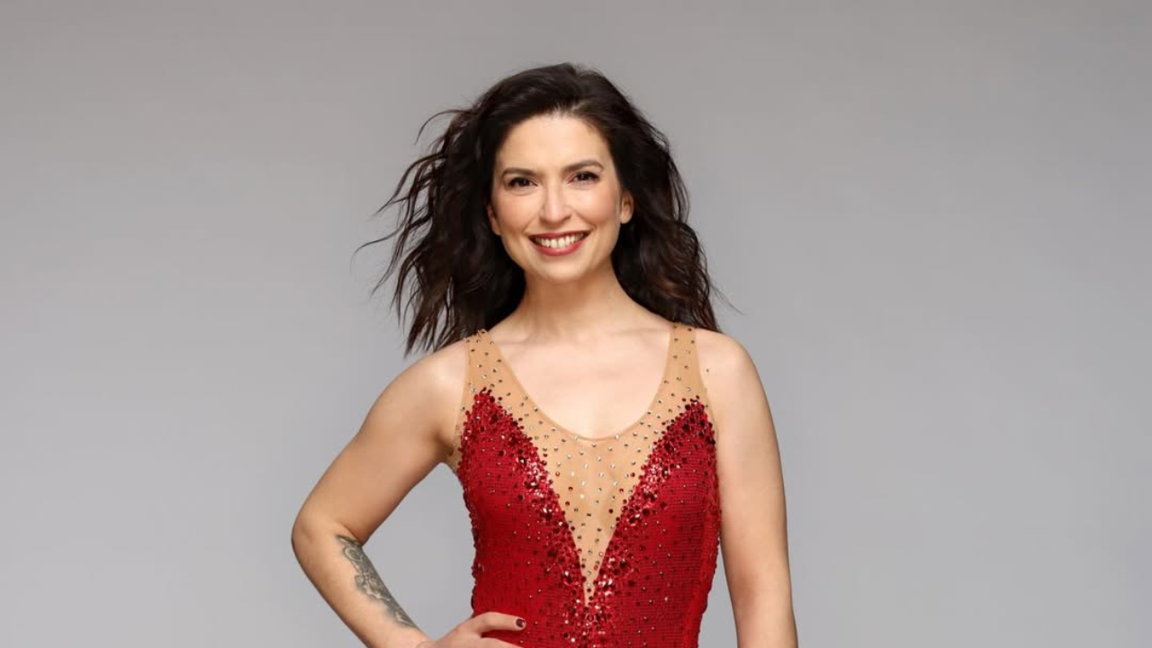 Lucie Bernardoni : Apr&egrave;s son ex, c'est sa fille qui porte plainte !