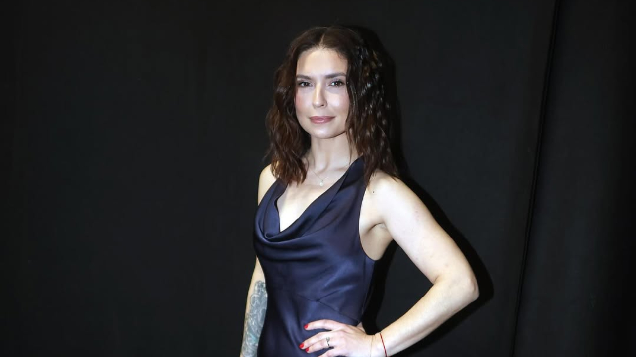 Lucie Bernardoni : Le p&egrave;re de sa fille en rajoute une couche et fait un t&eacute;moignage gla&ccedil;ant : "J'ai re&ccedil;u un audio terrible"