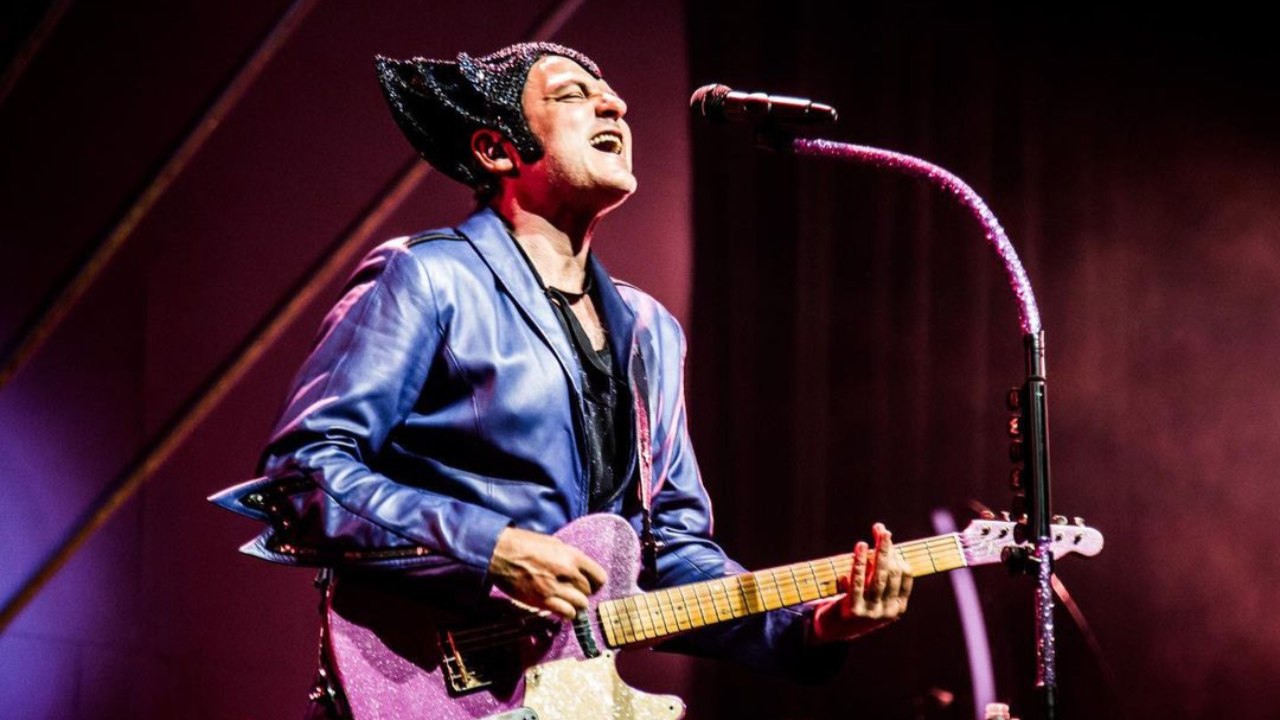 -M- bientôt au Musée Grévin !