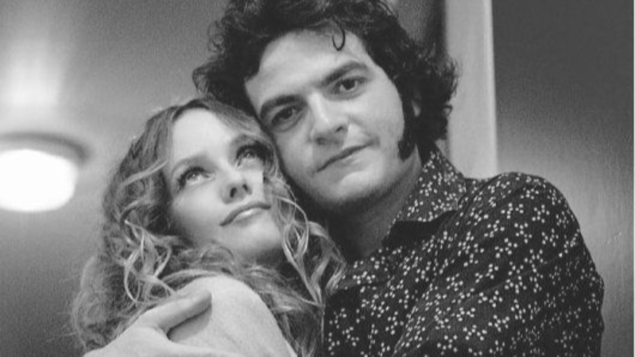 -M- : rares confidences sur son amitié avec Vanessa Paradis