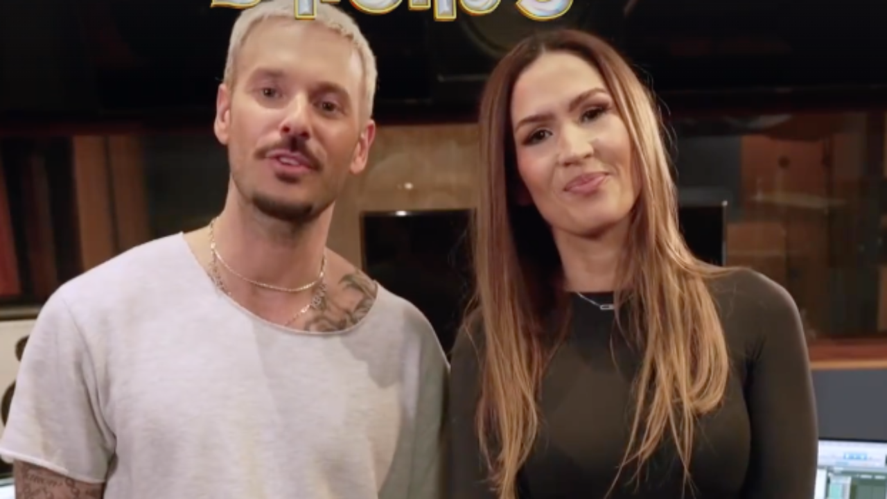 Matt Pokora et Vitaa de retour dans "Trolls 3", la bande-annonce dévoilée