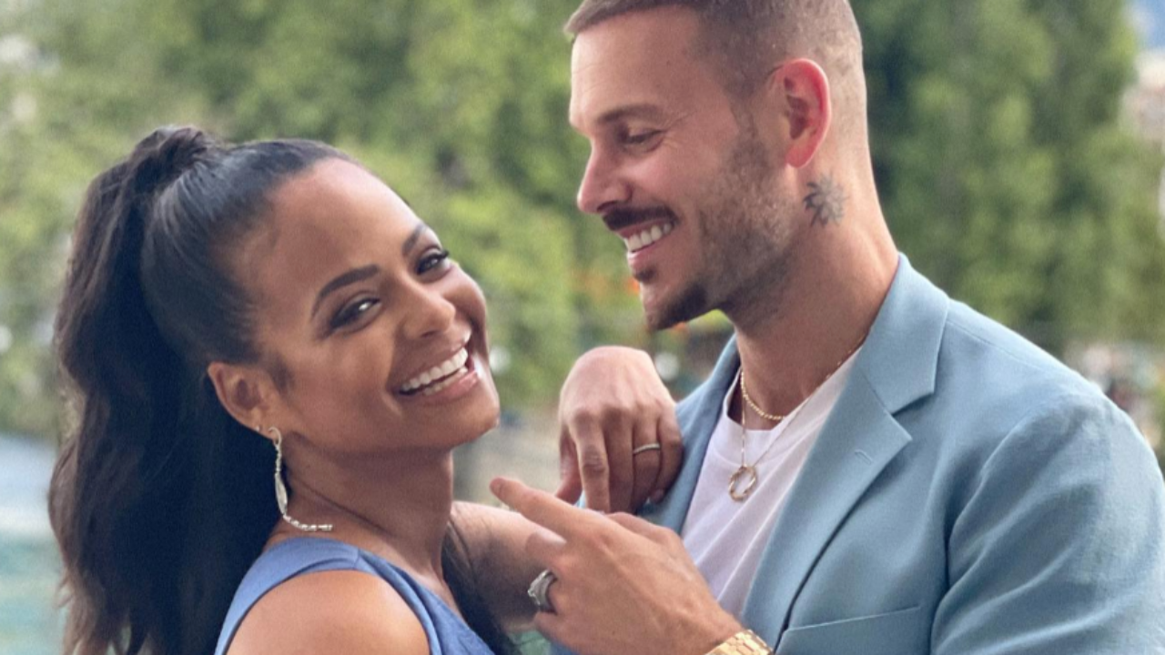 M. Pokora : La vraie raison de son retour en France, "Maintenant que je suis là..."