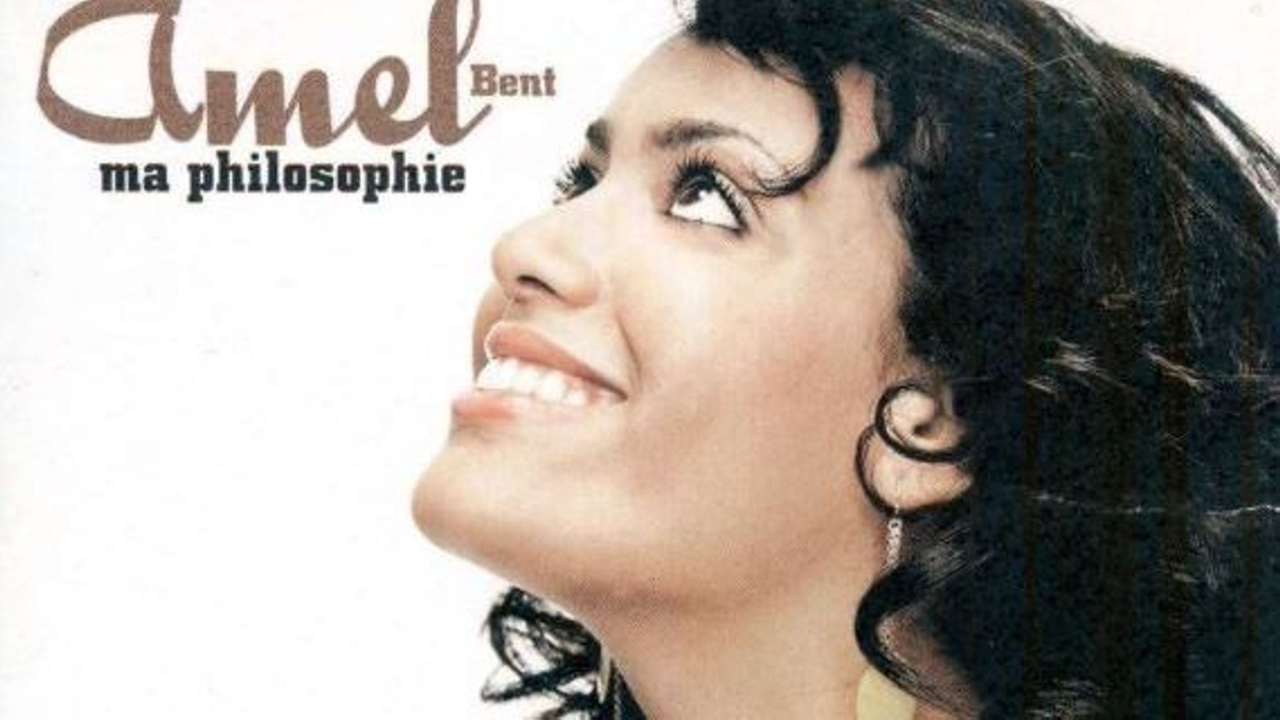 "Ma Philosophie" d’Amel Bent : retour sur le tube incontournable des années 2000 "Ma Philosophie" d’Amel Bent : retour sur le tube incontournable des années 2000