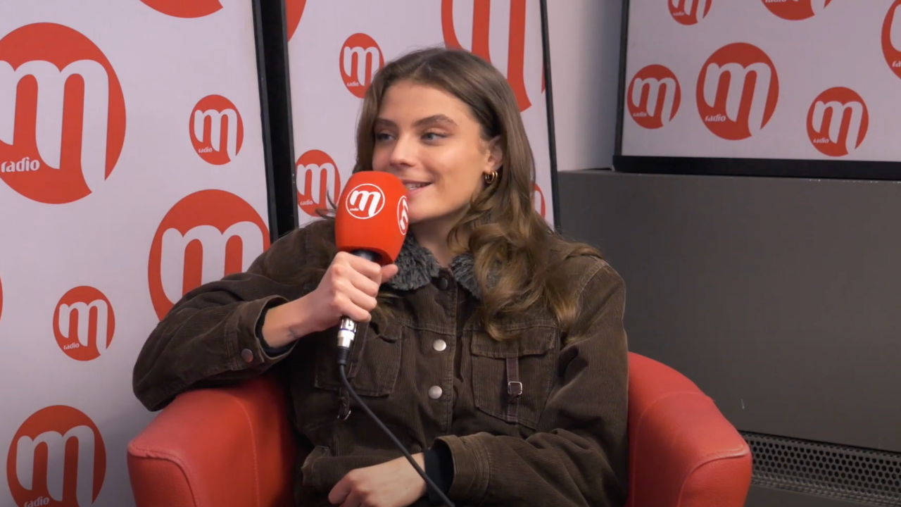 Maëlle  : ce qu'elle doit à Calogero