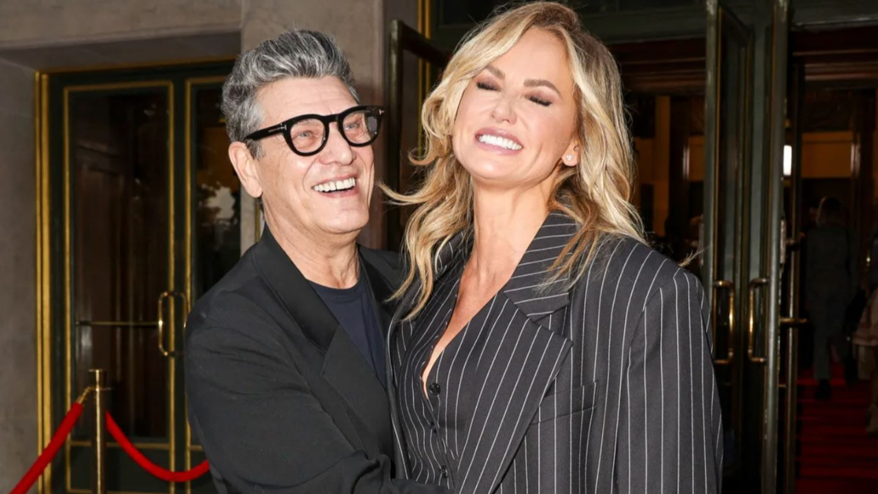 Marc Lavoine à deux doigts de "quitter le pays", il révèle comment Adriana Karembeu a sauvé sa carrière Marc Lavoine à deux doigts de "quitter le pays", il révèle comment Adriana Karembeu a sauvé sa carrière