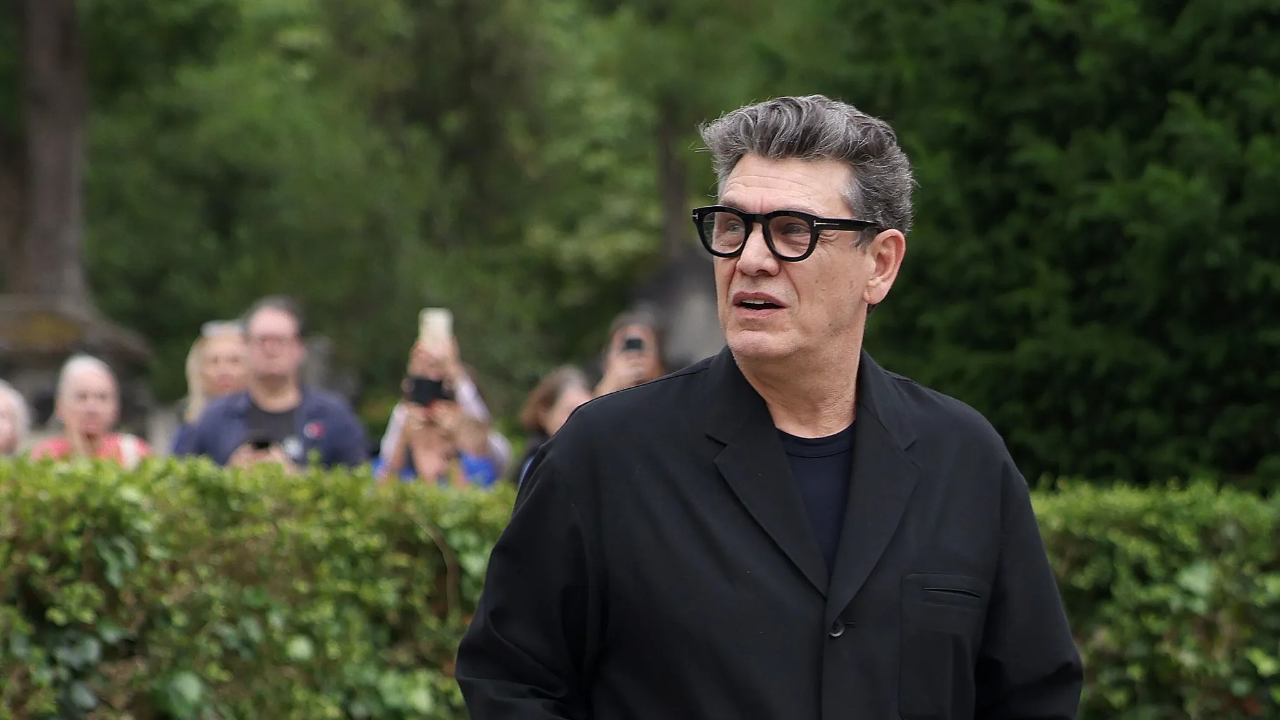 Marc Lavoine fête ses 64 ans : retour sur le parcours d'une figure de la chanson française Marc Lavoine fête ses 64 ans : retour sur le parcours d'une figure de la chanson française