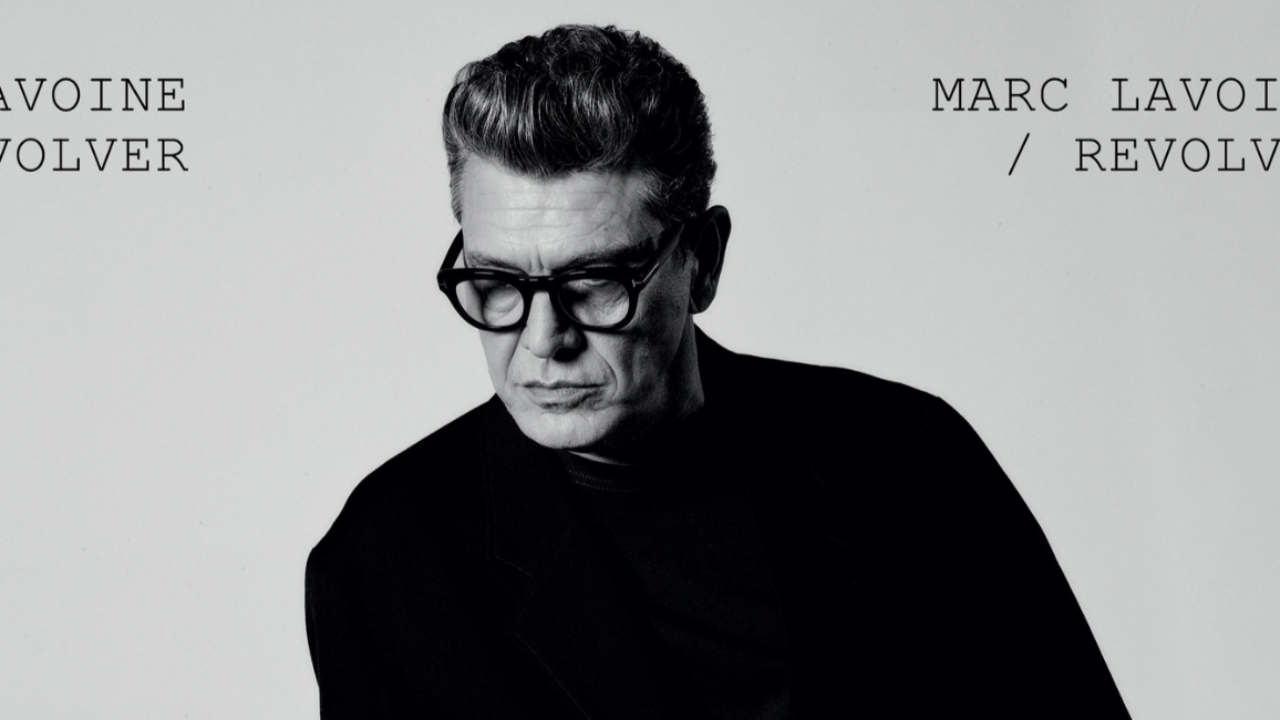 Marc Lavoine : il annonce une grande nouvelle ! Marc Lavoine : il annonce une grande nouvelle !