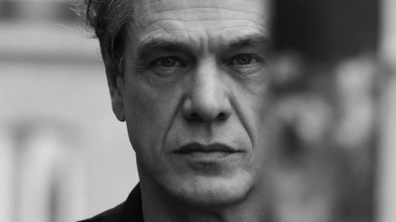 Marc Lavoine : rares confidences sur ses enfants