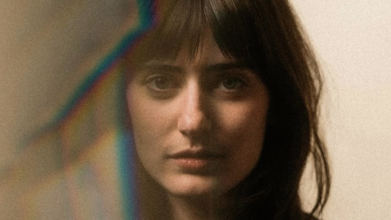 Marguerite : elle préfère "Les filles, les meufs" et le chante haut et fort dans son premier morceau !