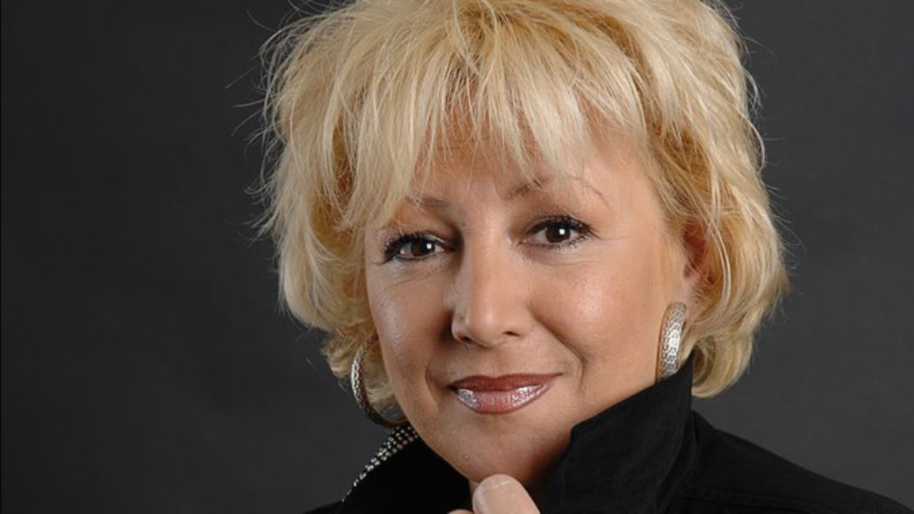 Marie Myriam : elle revient sur sa victoire historique à l’Eurovision