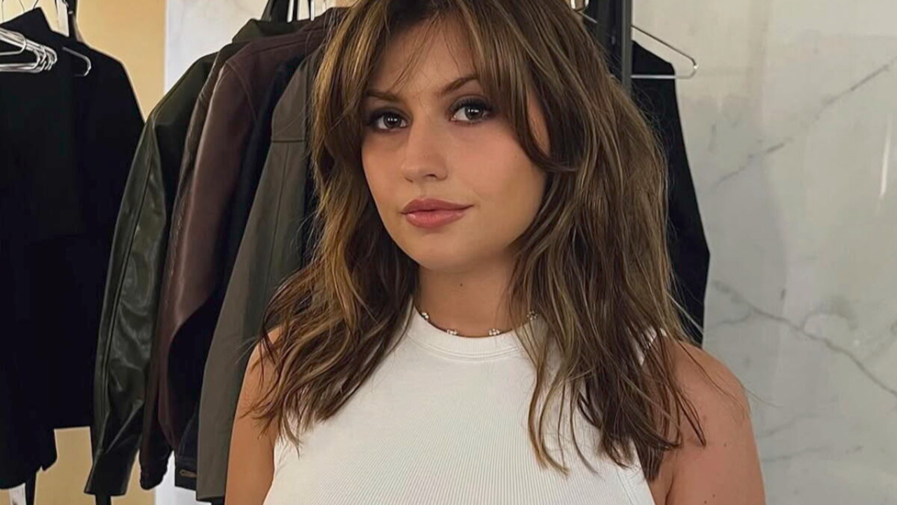 Marine arrête sa carrière ? Elle recadre un chroniqueur après une fake news : "ne croyez pas tout ce qu'on vous dit"