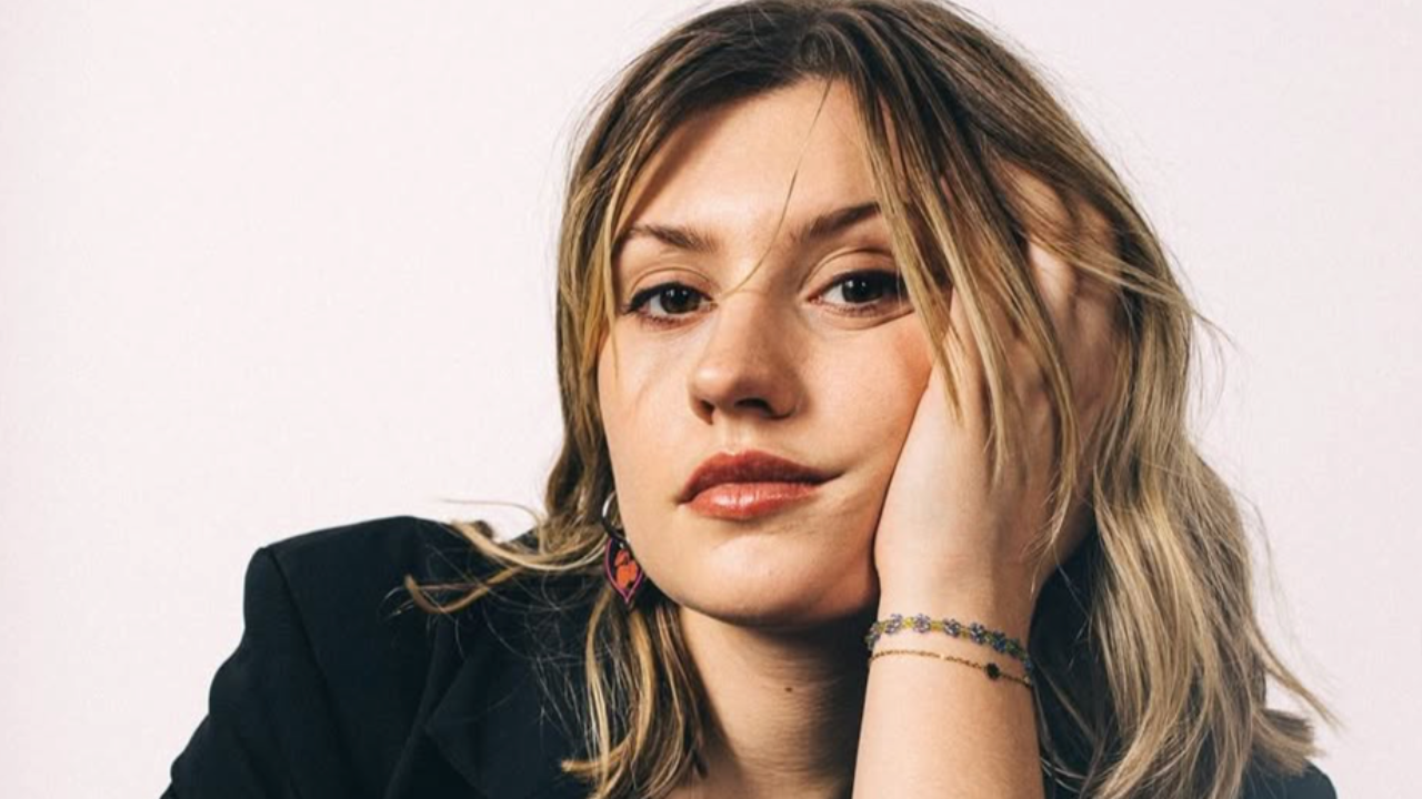 Marine : bientôt une nouvelle collaboration avec un ancien finaliste de la Star Academy ? Les dés sont jetés ! Marine : bientôt une nouvelle collaboration avec un ancien finaliste de la Star Academy ? Les dés sont jetés !