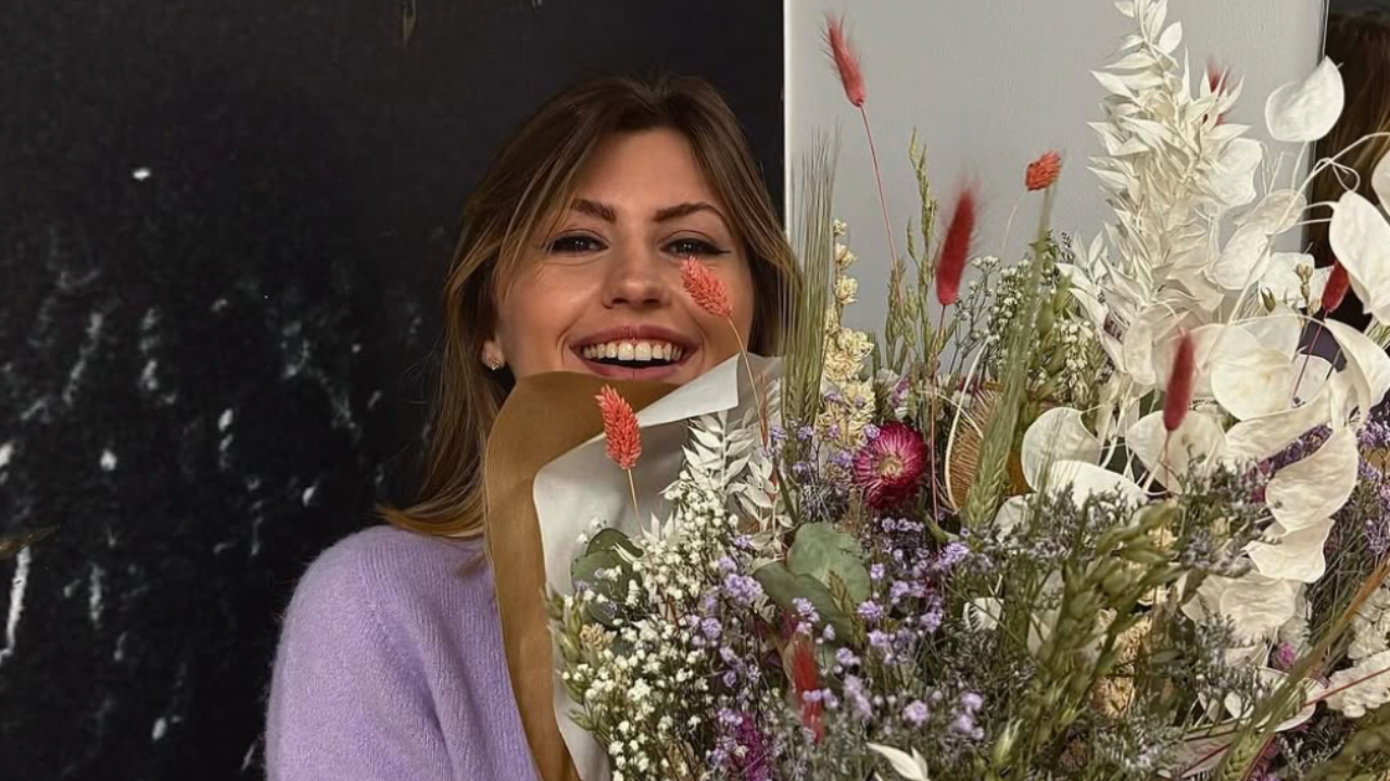 Marine : elle fait certaines confidences sur son premier album, et évoque les émotions qui la traversent