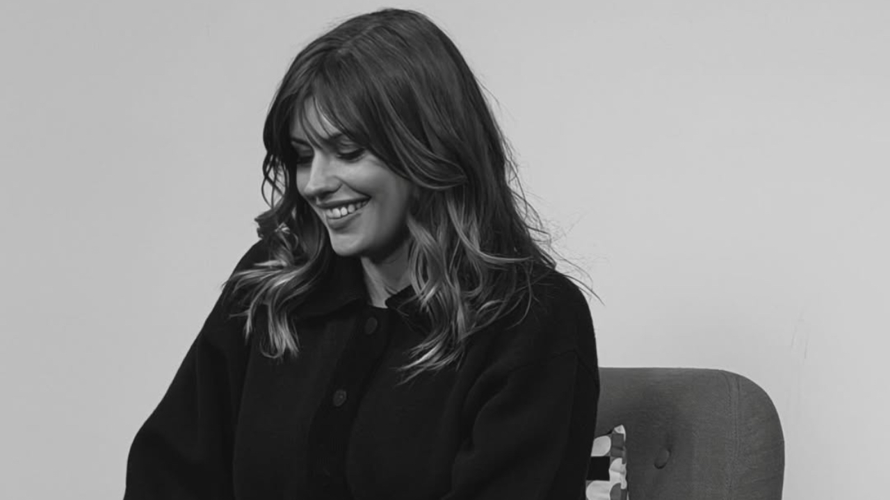 Marine g&acirc;te ses fans : des places pour ses concerts de Paris et d'Amn&eacute;ville &agrave; gagner !