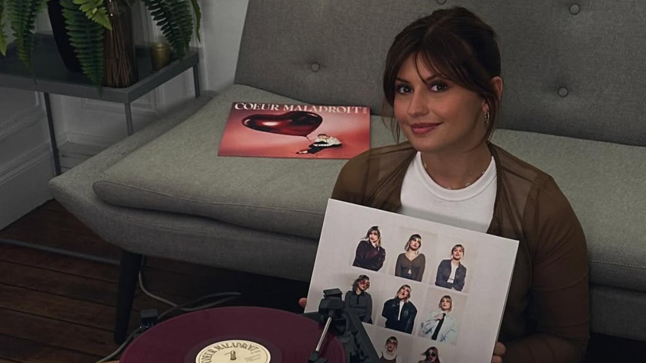 Marine prête son image à une grande marque de consoles !