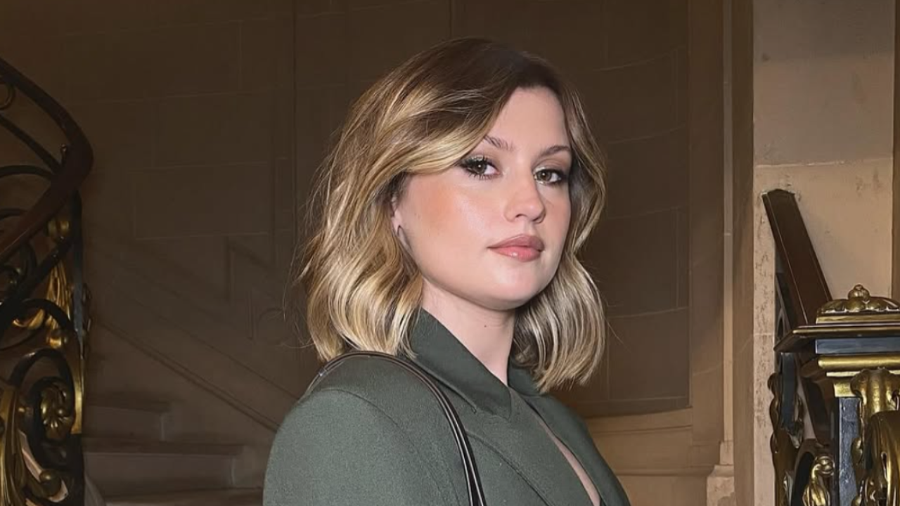 Marine sort enfin "Coeur maladroit", un titre romantique qui a tout pour devenir le hit de l'été !