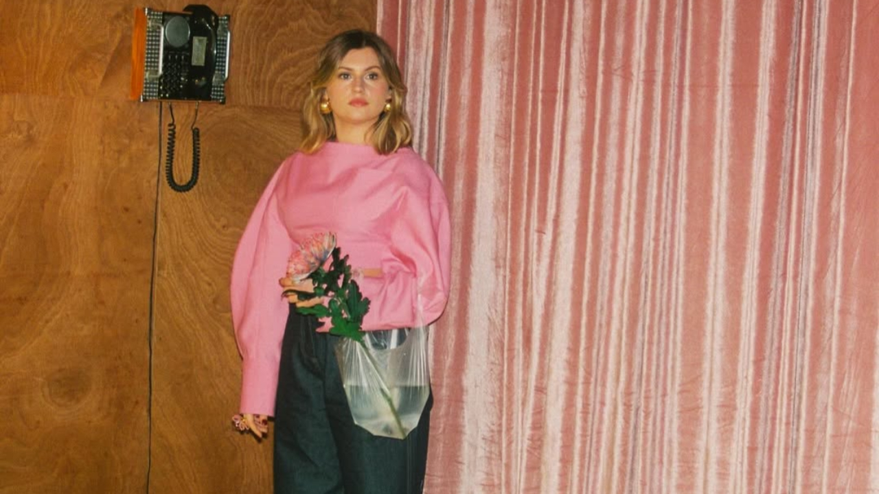 Marine (Star Academy) : on en sait plus sur son prochain single Marine (Star Academy) : on en sait plus sur son prochain single