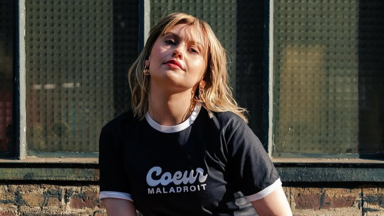 Marine (Star Academy) : Ce jour où elle a voulu tout arrêter !