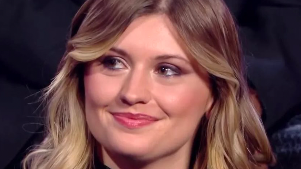 Marine (Star Academy) : son premier single fait déjà polémique ! Marine (Star Academy) : son premier single fait déjà polémique !