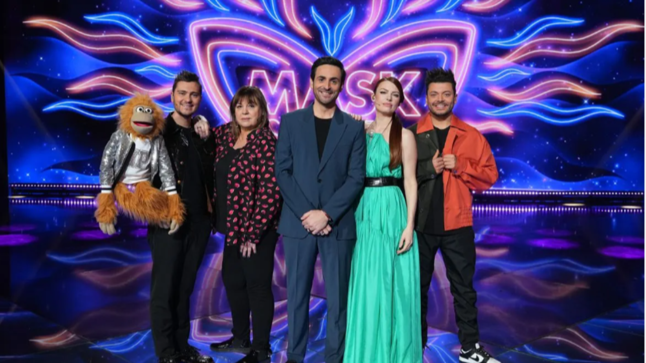 "Mask Singer": date de diffusion, costumes, nouveautés, tout ce qu’il faut savoir pour la saison 5 ! "Mask Singer": date de diffusion, costumes, nouveautés, tout ce qu’il faut savoir pour la saison 5 !