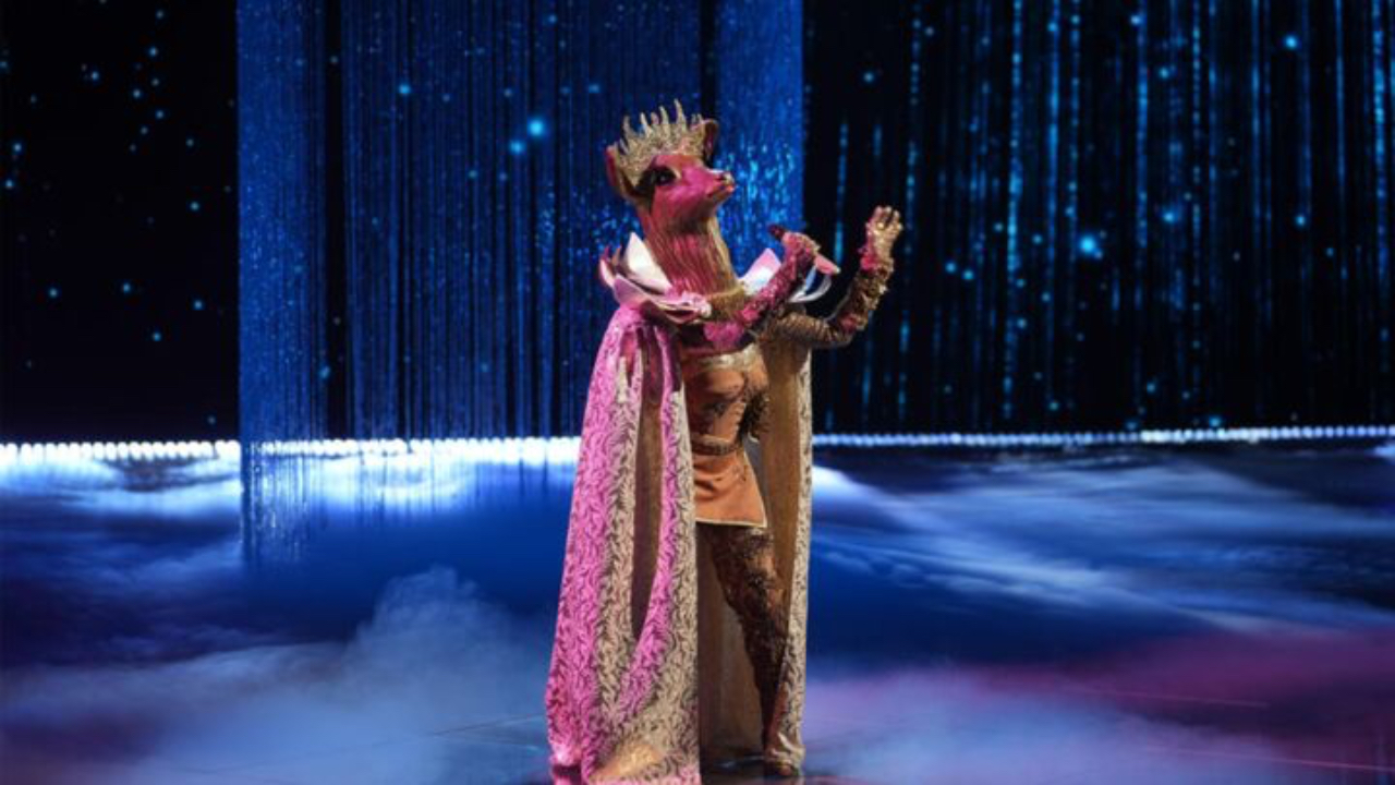 "Mask Singer" : l’identité d’un participant en danger !