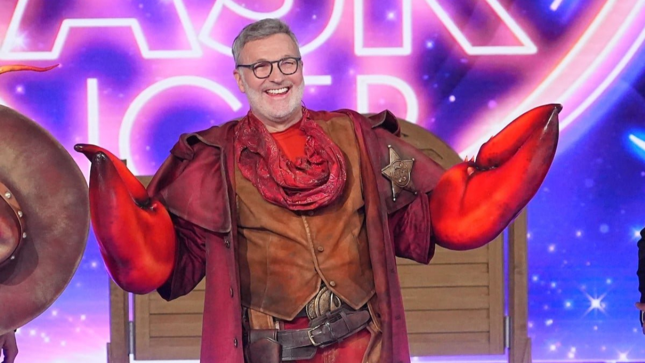 Mask Singer : Laurent Ruquier surprend les spectateurs en participant à l’émission