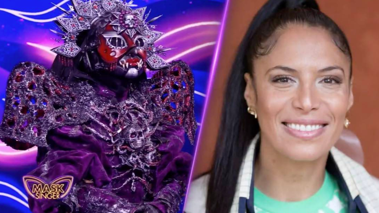 Mask Singer : Zaho se confie sur ses concessions pour devenir la Sorcière