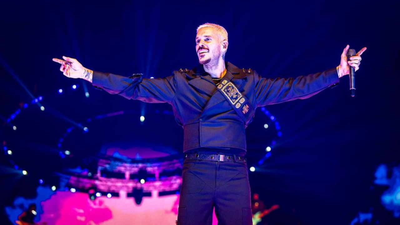 Matt Pokora : ce qui a changé quand il est devenu papa