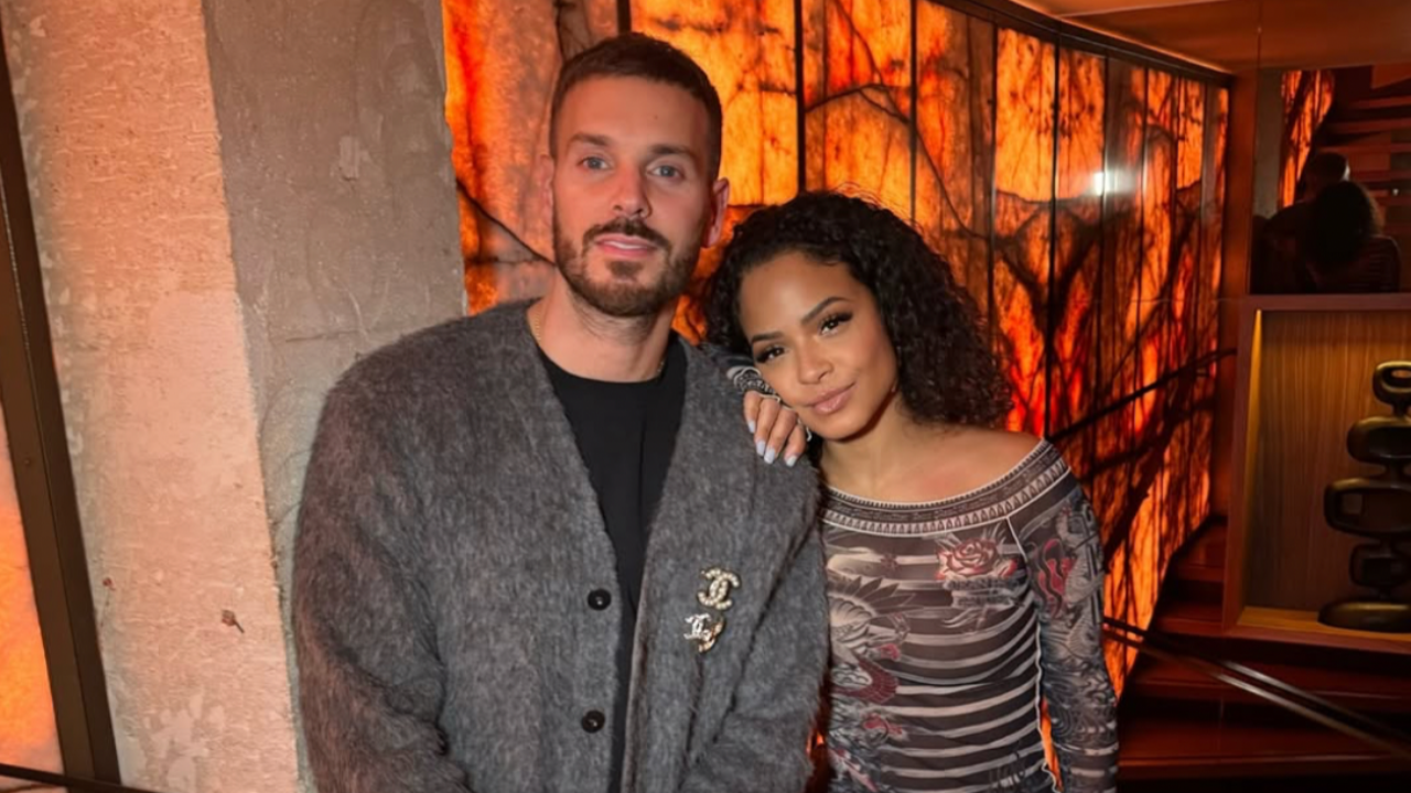 Matt Pokora : en pleine promotion de son nouvel album, il évoque sa belle-fille avec beaucoup d’affection