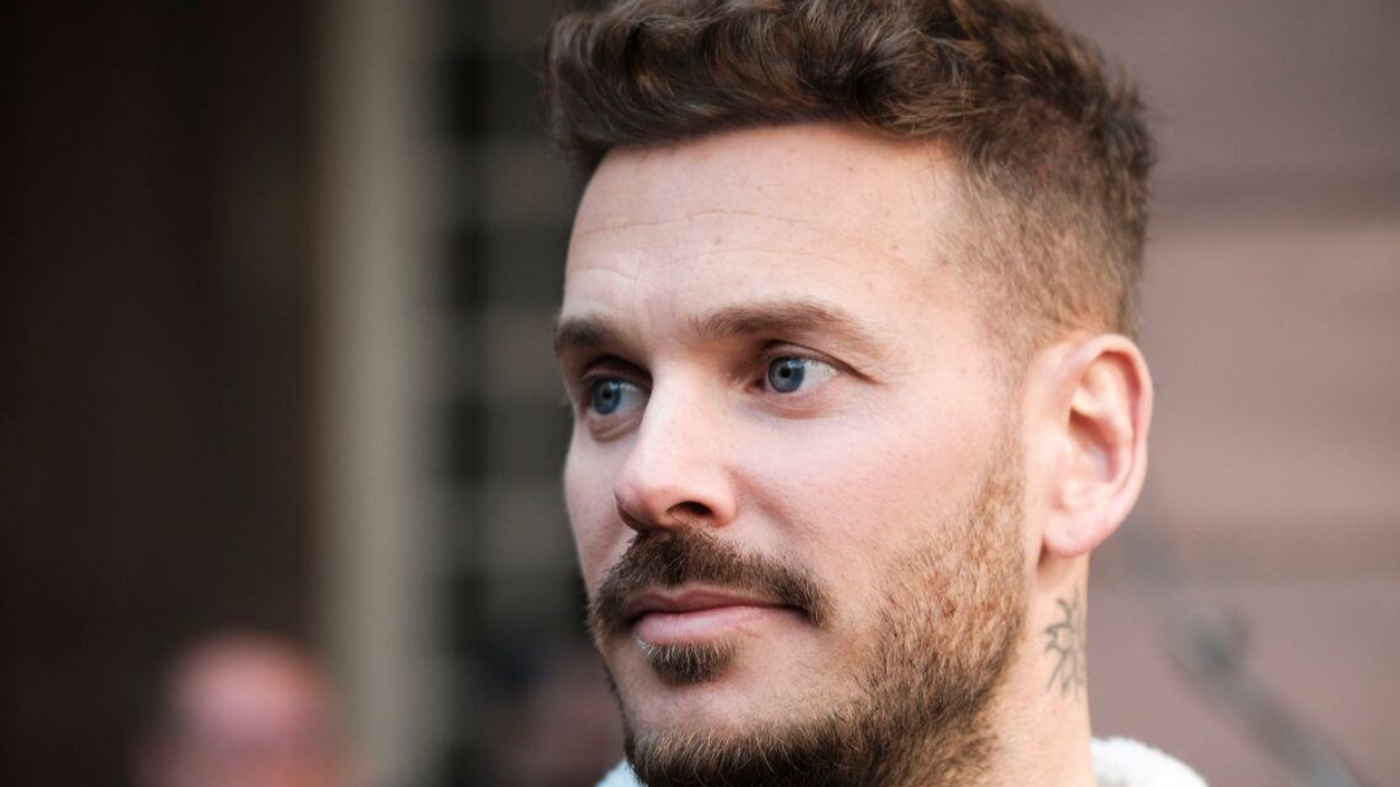 Matt Pokora exigeant pour ses rôles au cinéma