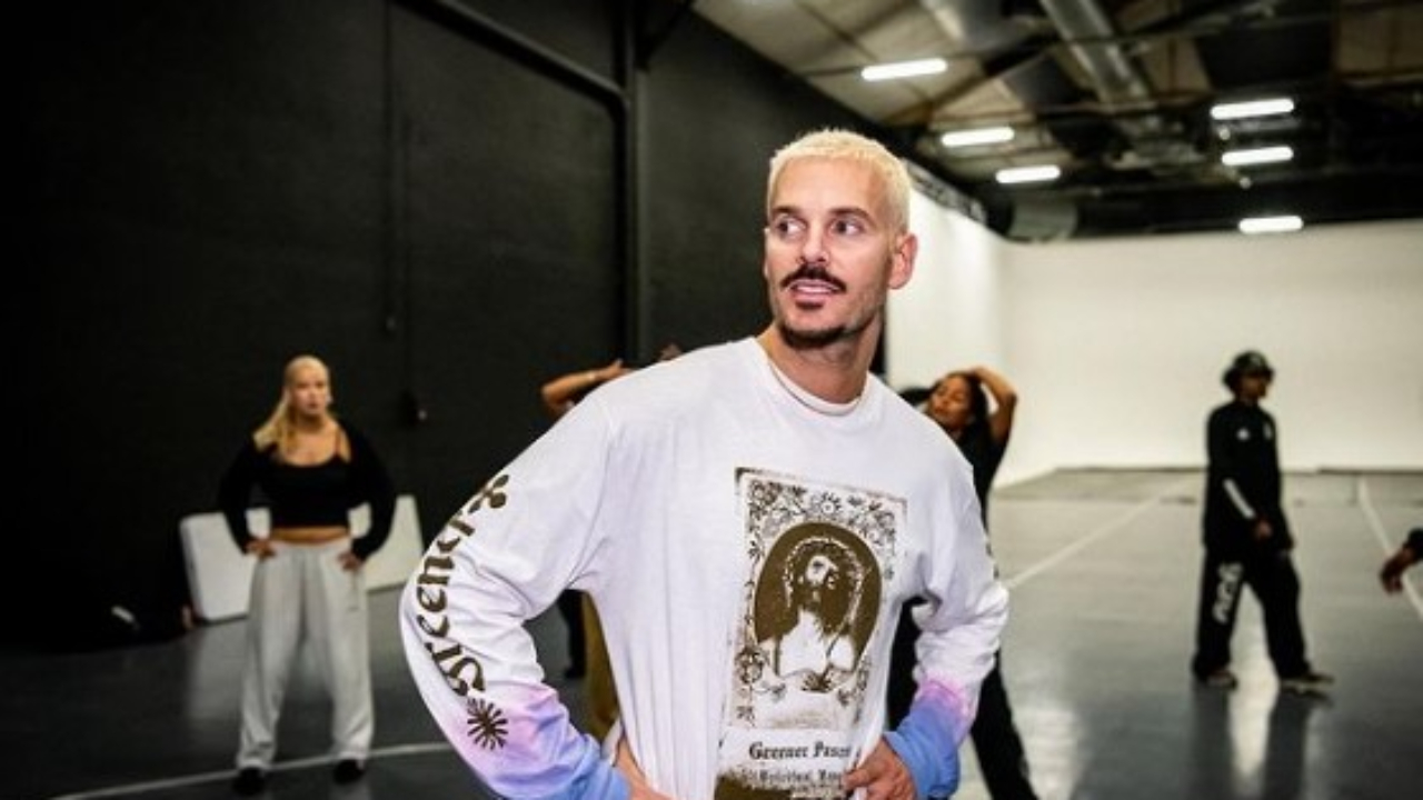 Matt Pokora hors de lui, il allume la SNCF