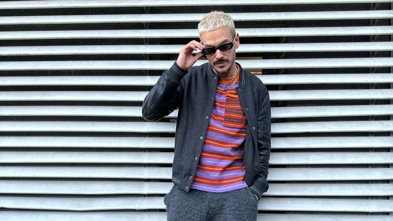 Matt Pokora : les conséquences de l’échec de son album en anglais