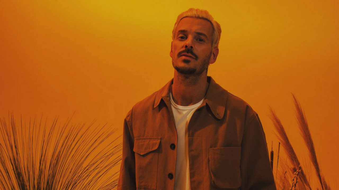 Matt Pokora : son fils Isaiah se déchaine sur la chorégraphie de Michael Jackson