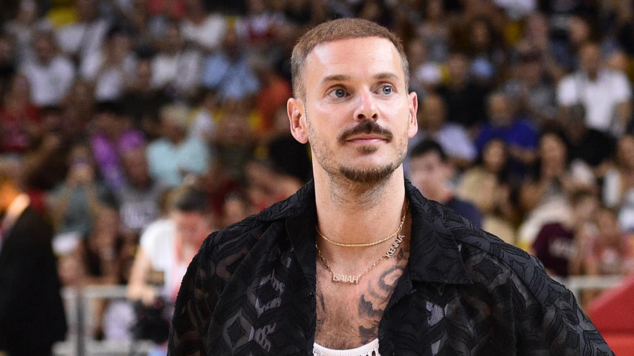 Matt Pokora va investir dans le club de basket de Strasbourg