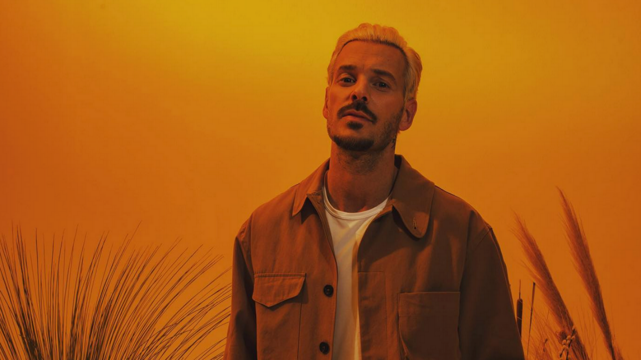 Matt Pokora vers une pause ?