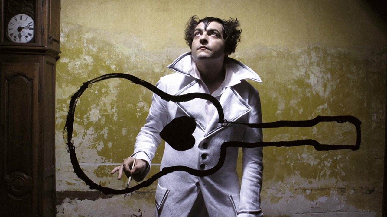 Matthieu Chedid (M) : Derrière cette coupe loufoque se cache une très belle histoire !