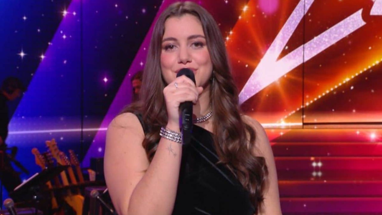 Maureen riposte apr&egrave;s un article "m&eacute;prisant" des Inrocks