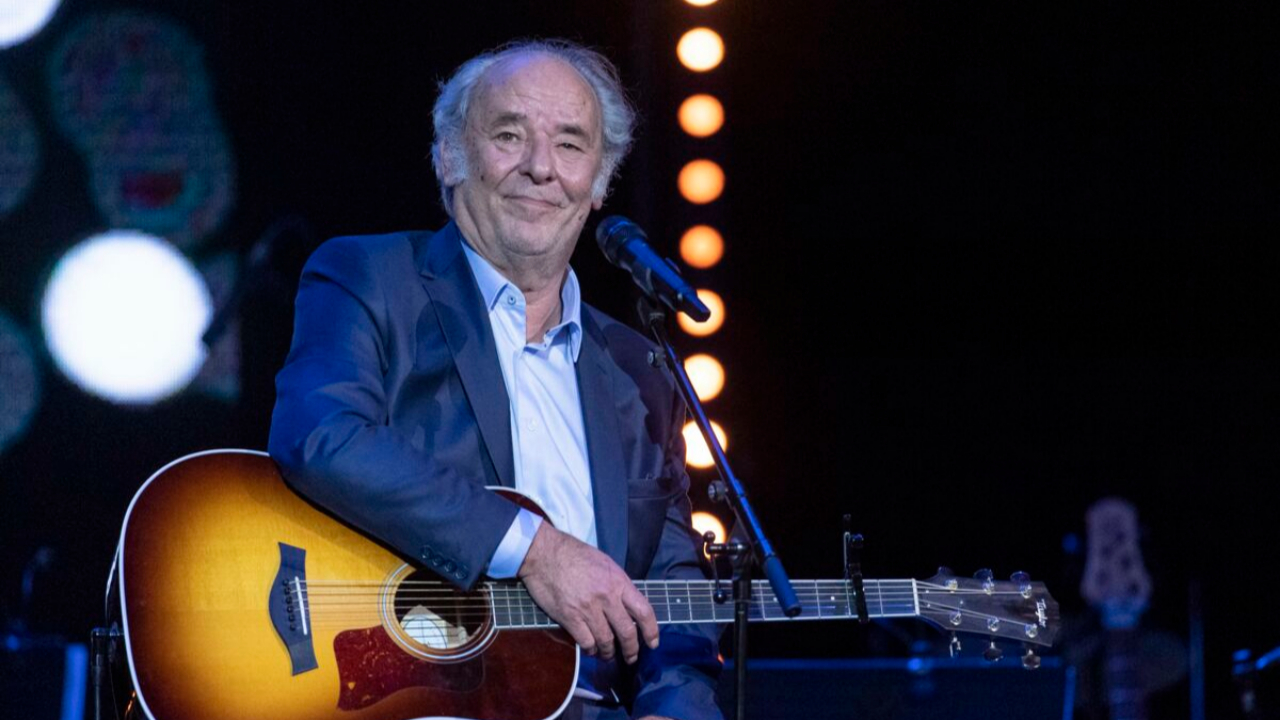 Maxime Le Forestier : ce qu'il a fait après le diagnostic de son cancer