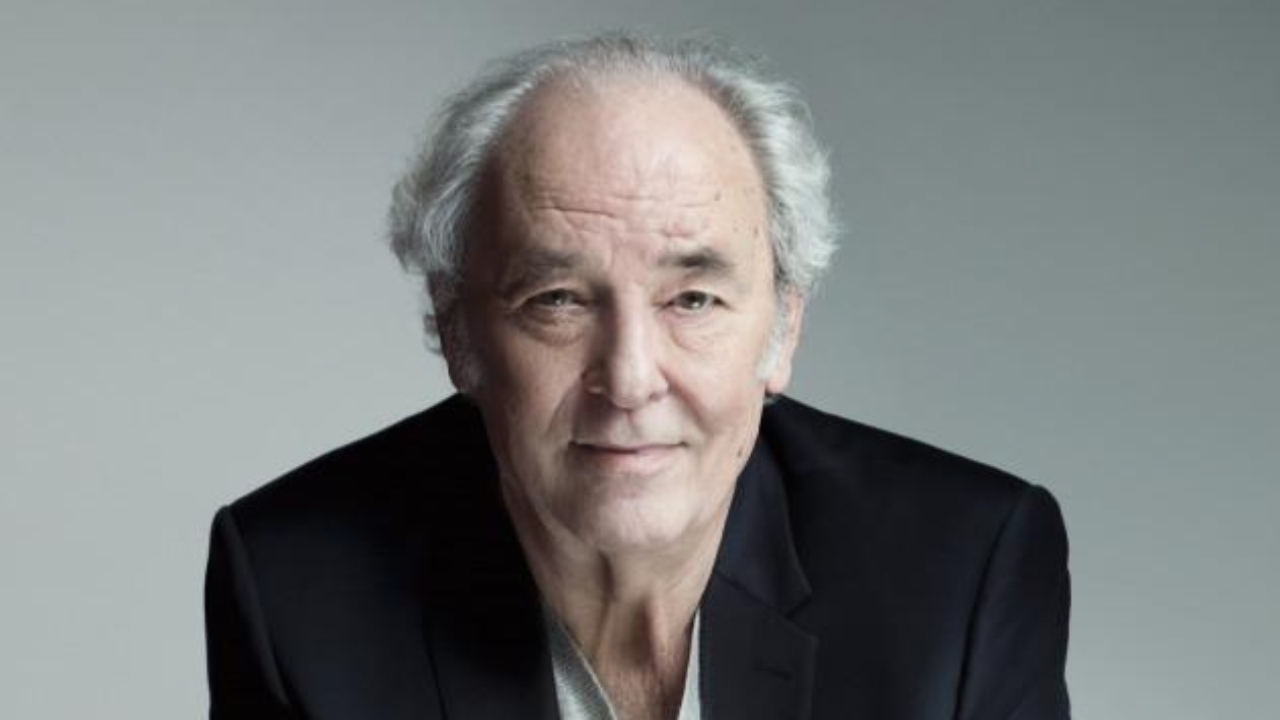 Maxime Le Forestier revient sur sa "traversée du désert"