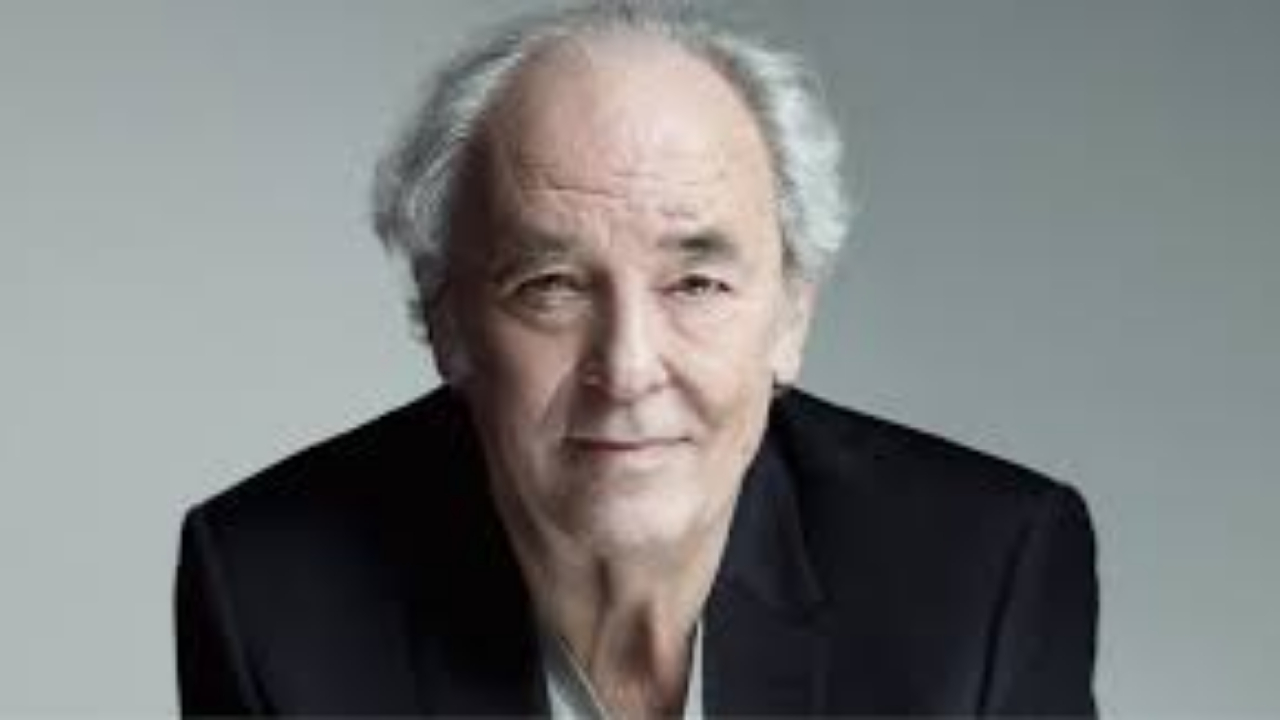 Maxime Le Forestier se confie pour la première fois sur son cancer