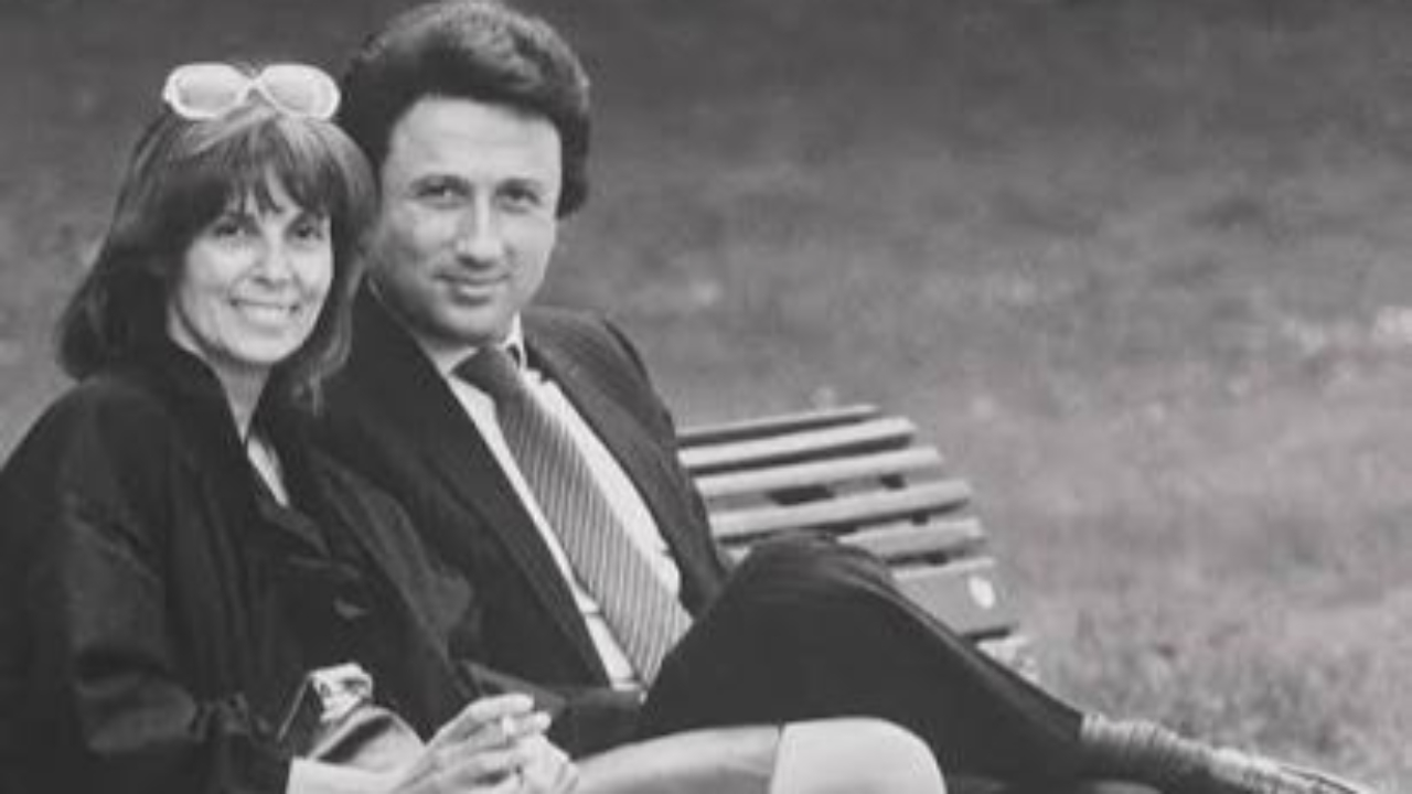 Michel Drucker touché au cœur par la mort de Françoise Coquet : "elle était mon double, ma sœur jumelle..." Michel Drucker touché au cœur par la mort de Françoise Coquet : "elle était mon double, ma sœur jumelle..."
