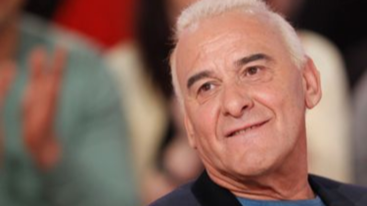 Michel Fugain : les raisons de sa brouille avec Michel Sardou