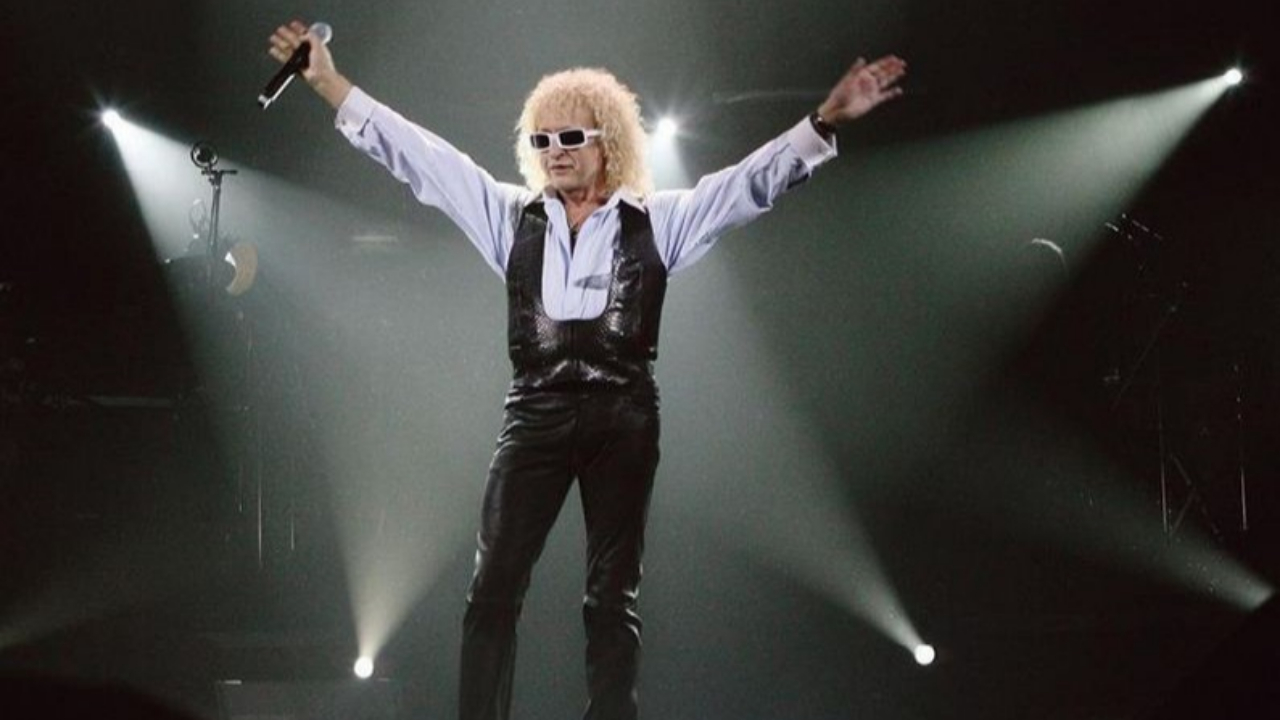 Michel Polnareff annonce une tournée des Zéniths pour 2023