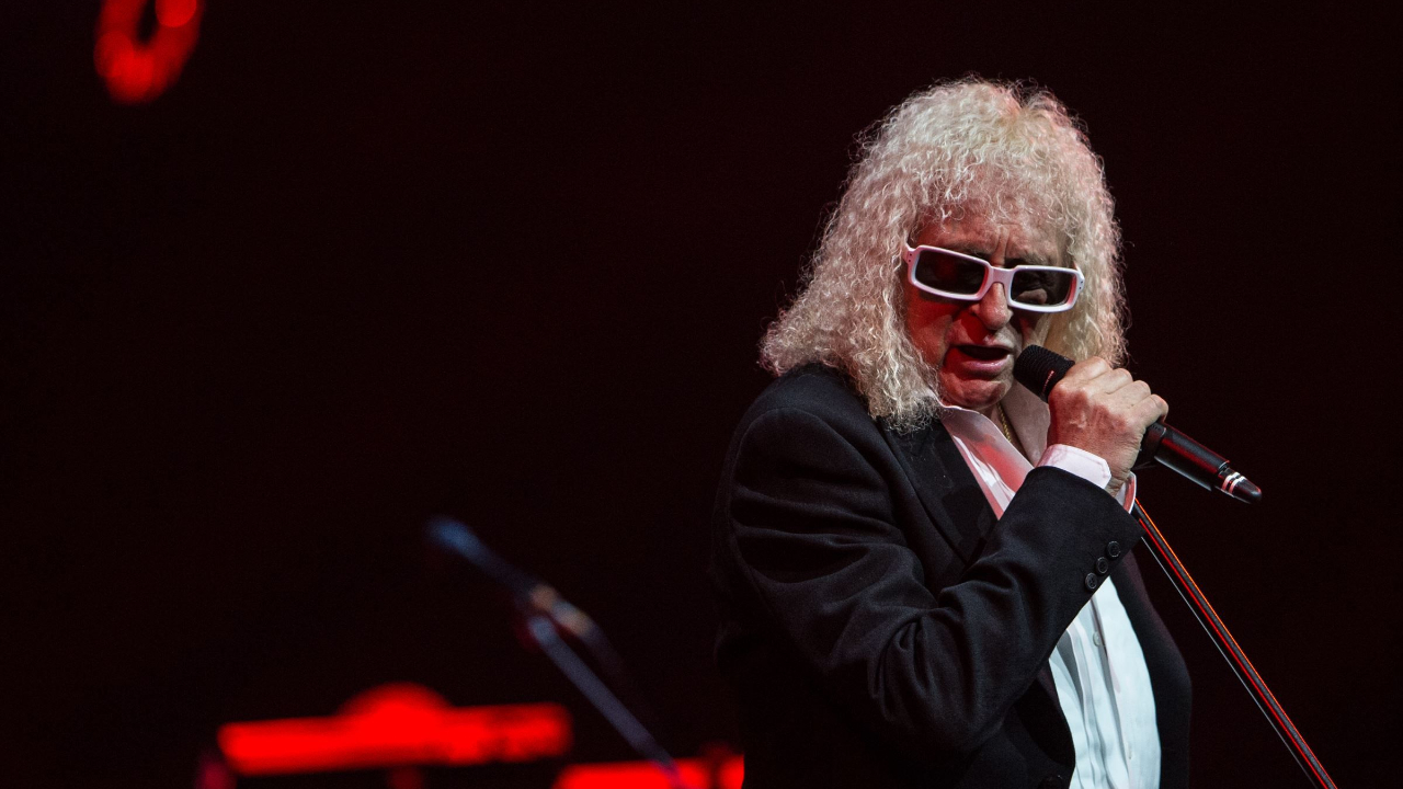 Michel Polnareff : il est en guerre avec Renaud et Benjamin Biolay