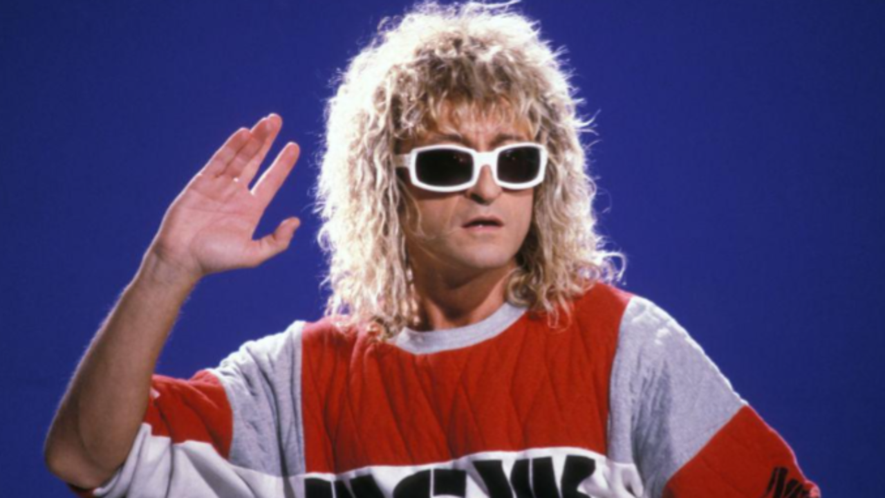 Michel Polnareff : il se confie sur son fils Louka