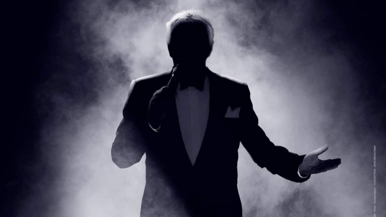 Michel Sardou ajoute de nouvelles dates à sa tournée d'adieu