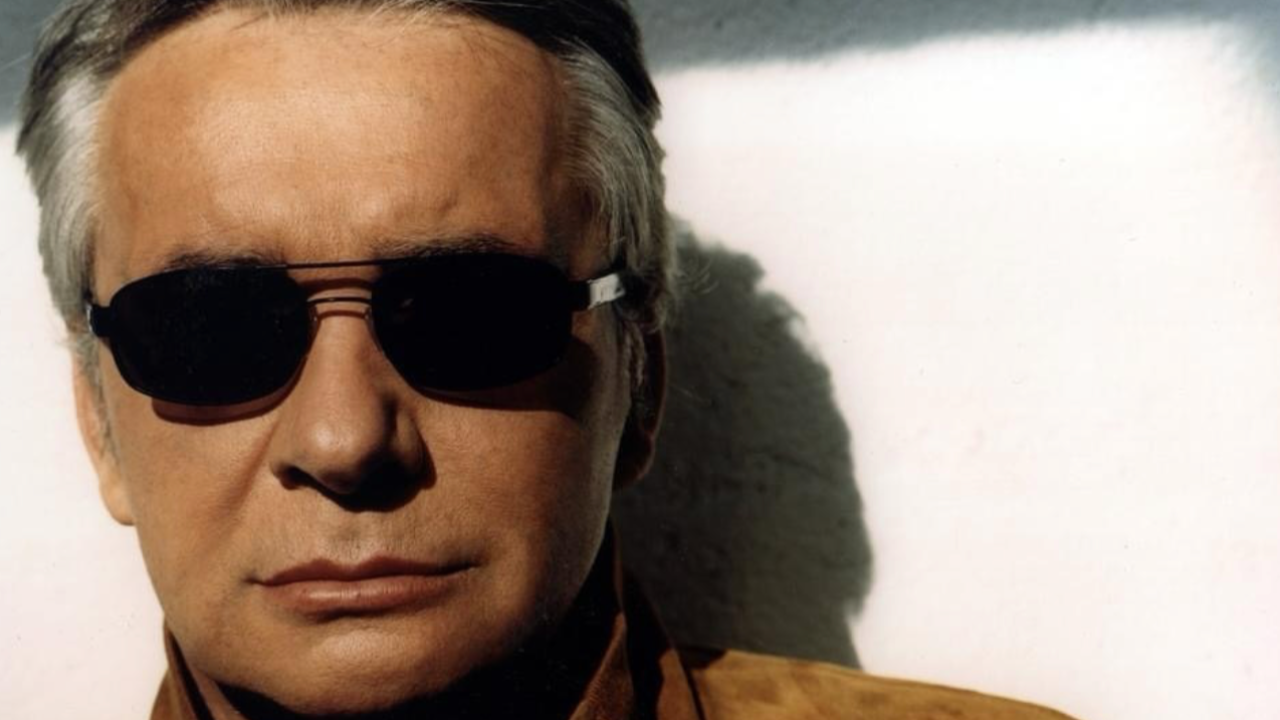 Michel Sardou annule un concert pour un problème de santé