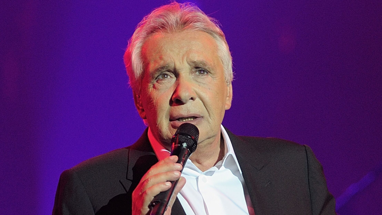 Michel Sardou : comment il se prépare pour son retour sur scène