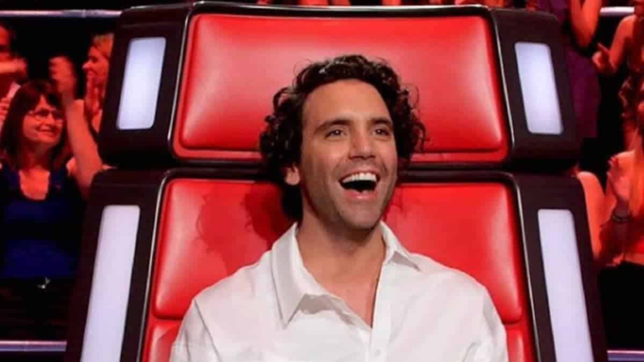 Mika : bientôt de retour dans “The Voice” ?