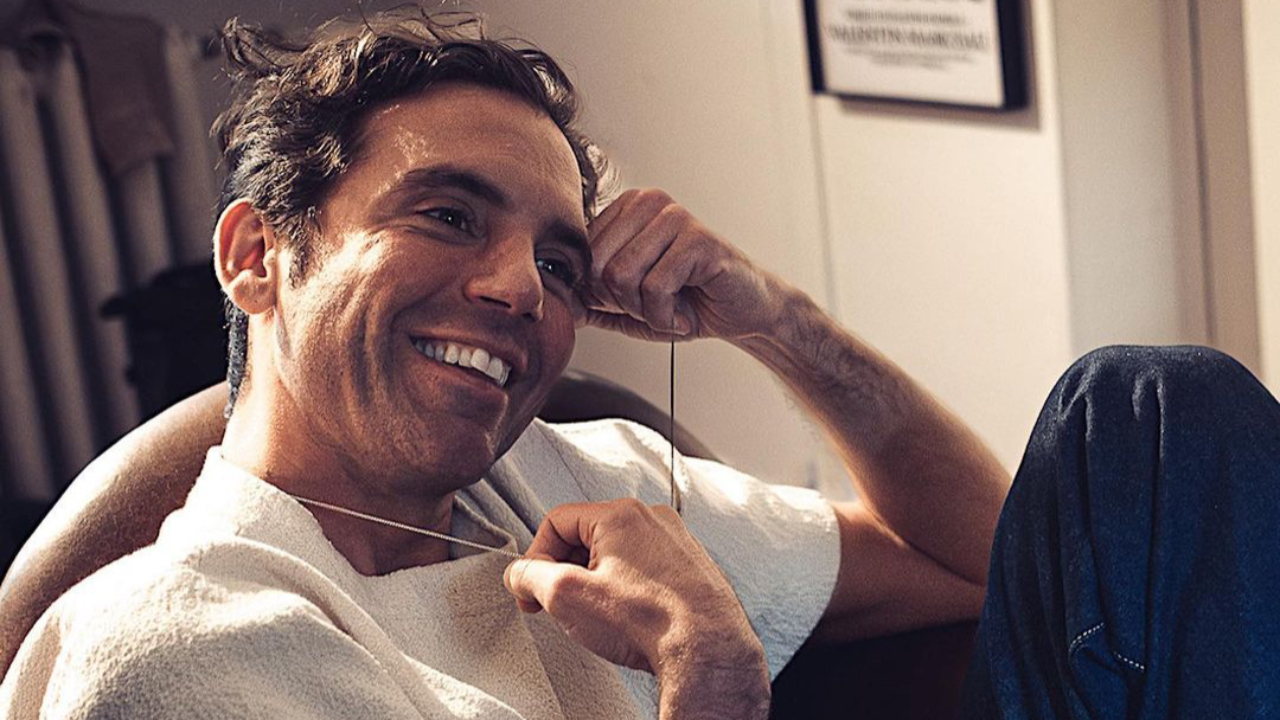 Mika donne les détails de son nouvel album, "Que ta tête fleurisse toujours"